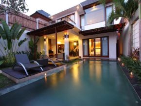 Гостиница Grania Bali Villas  Kuta